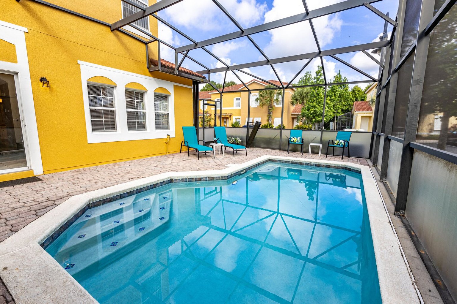 Kissimmee Vacation Rental