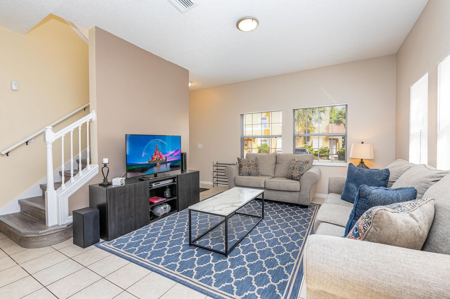 Kissimmee Vacation Rental