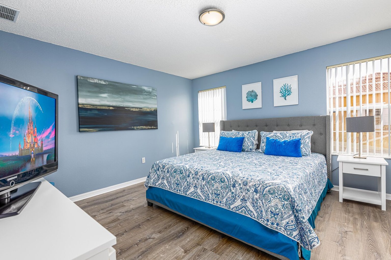 Kissimmee Vacation Rental
