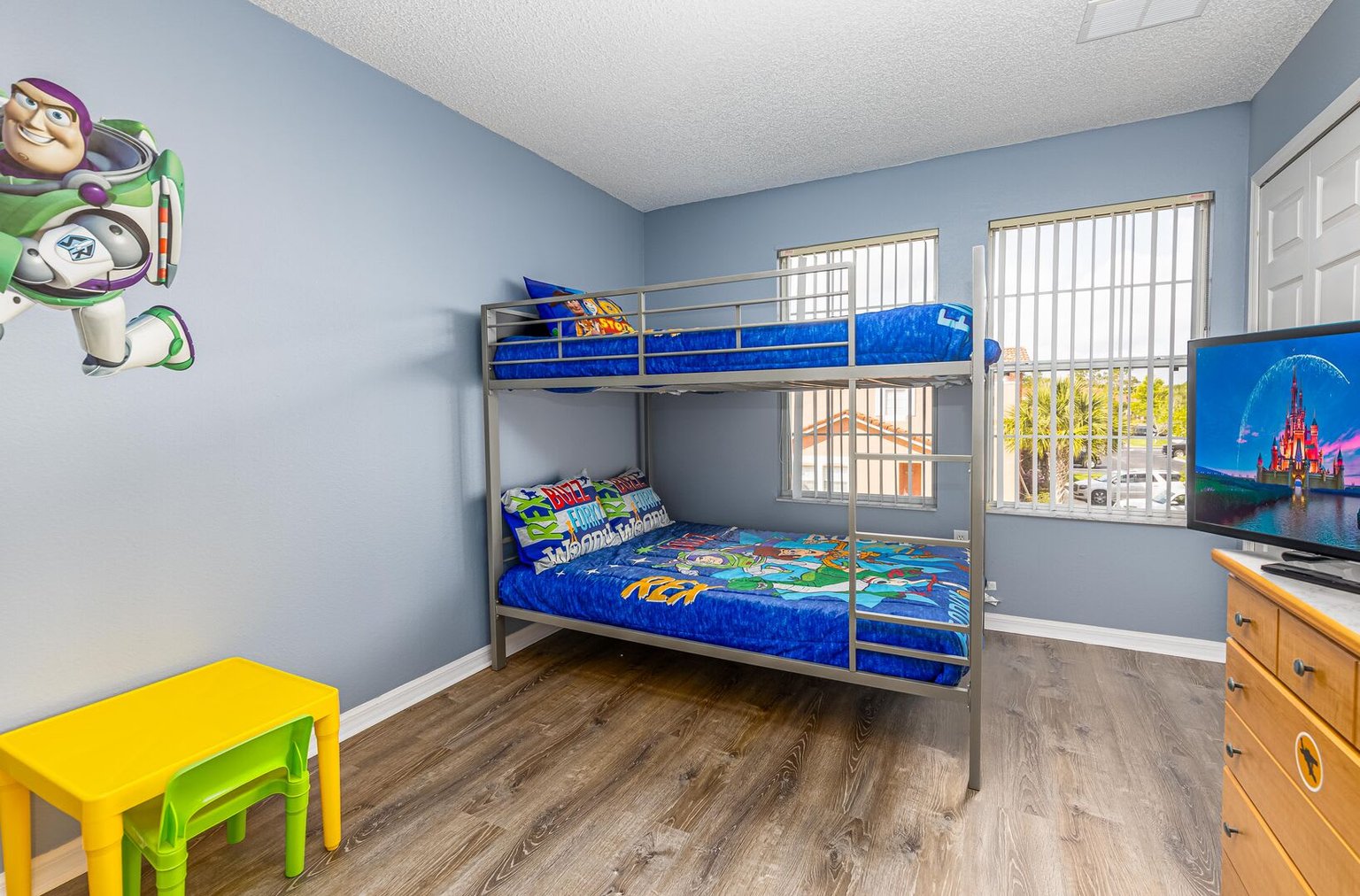 Kissimmee Vacation Rental