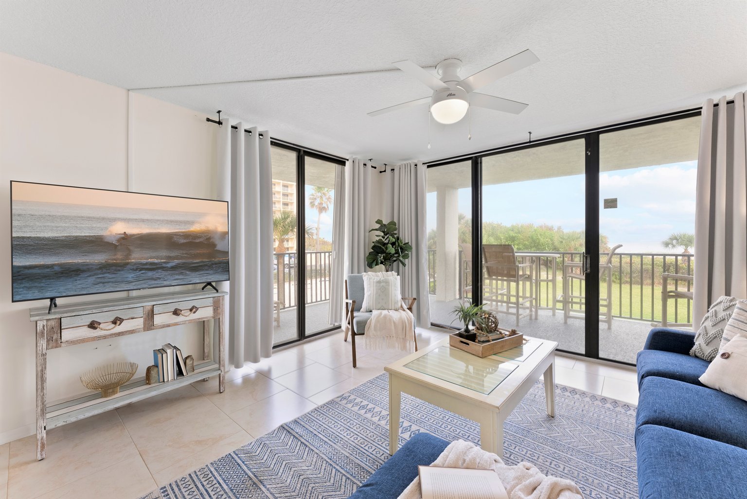 Cape Canaveral Vacation Rental