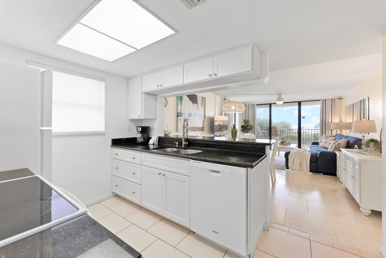 Cape Canaveral Vacation Rental