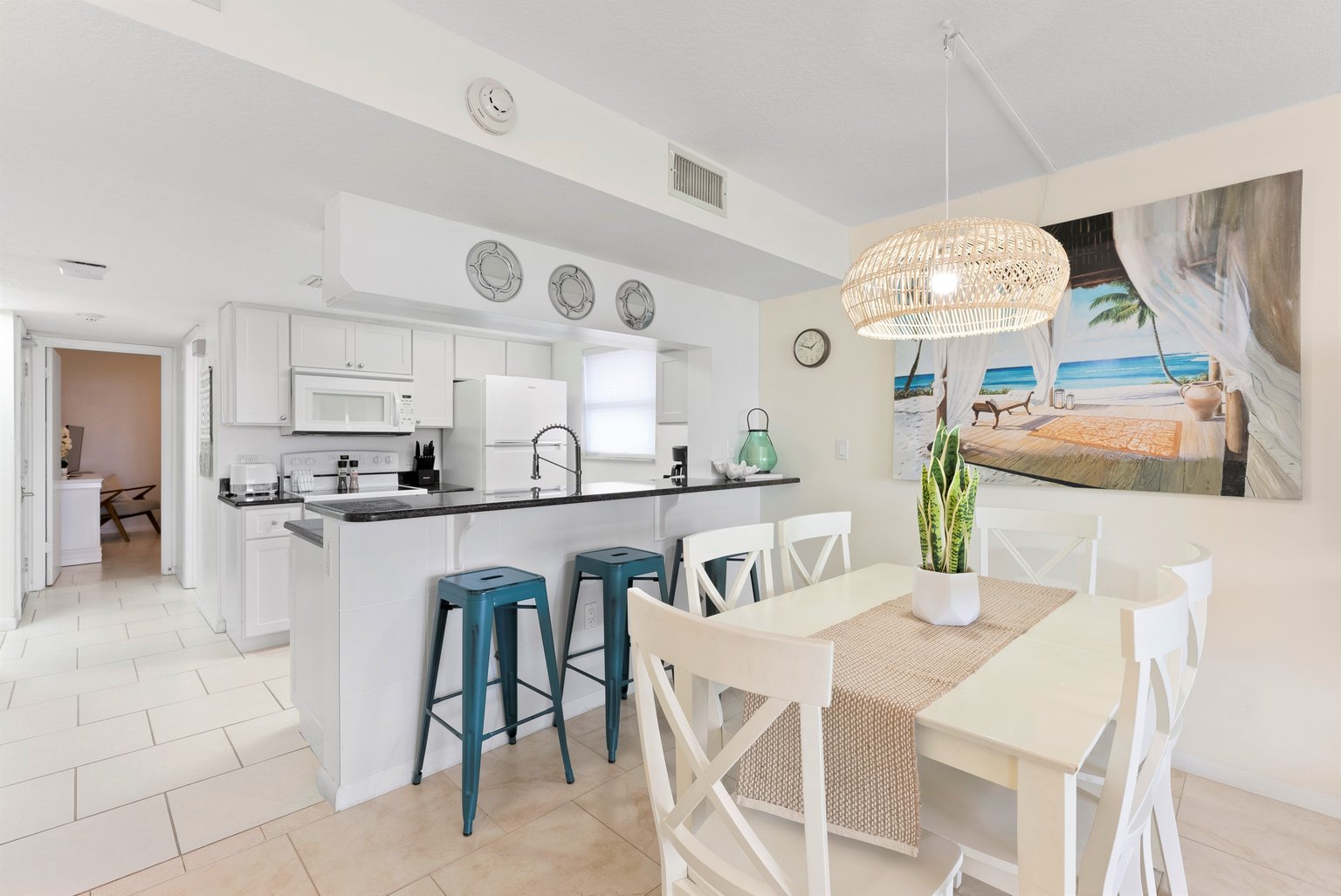 Cape Canaveral Vacation Rental