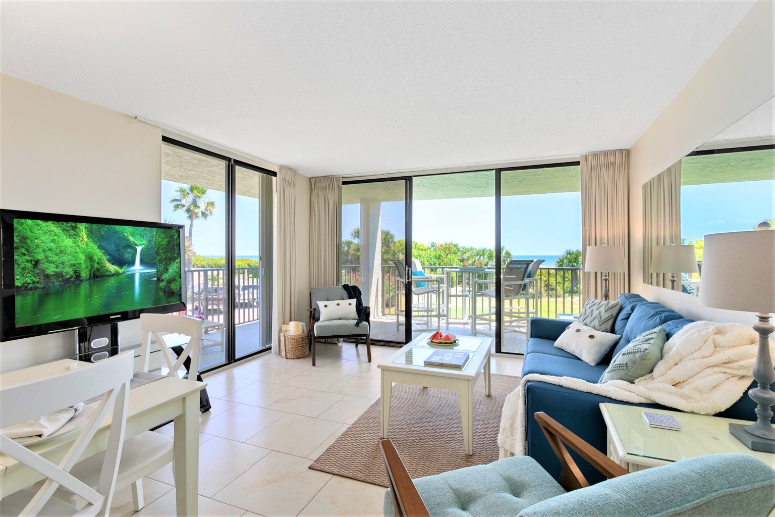 Cape Canaveral Vacation Rental