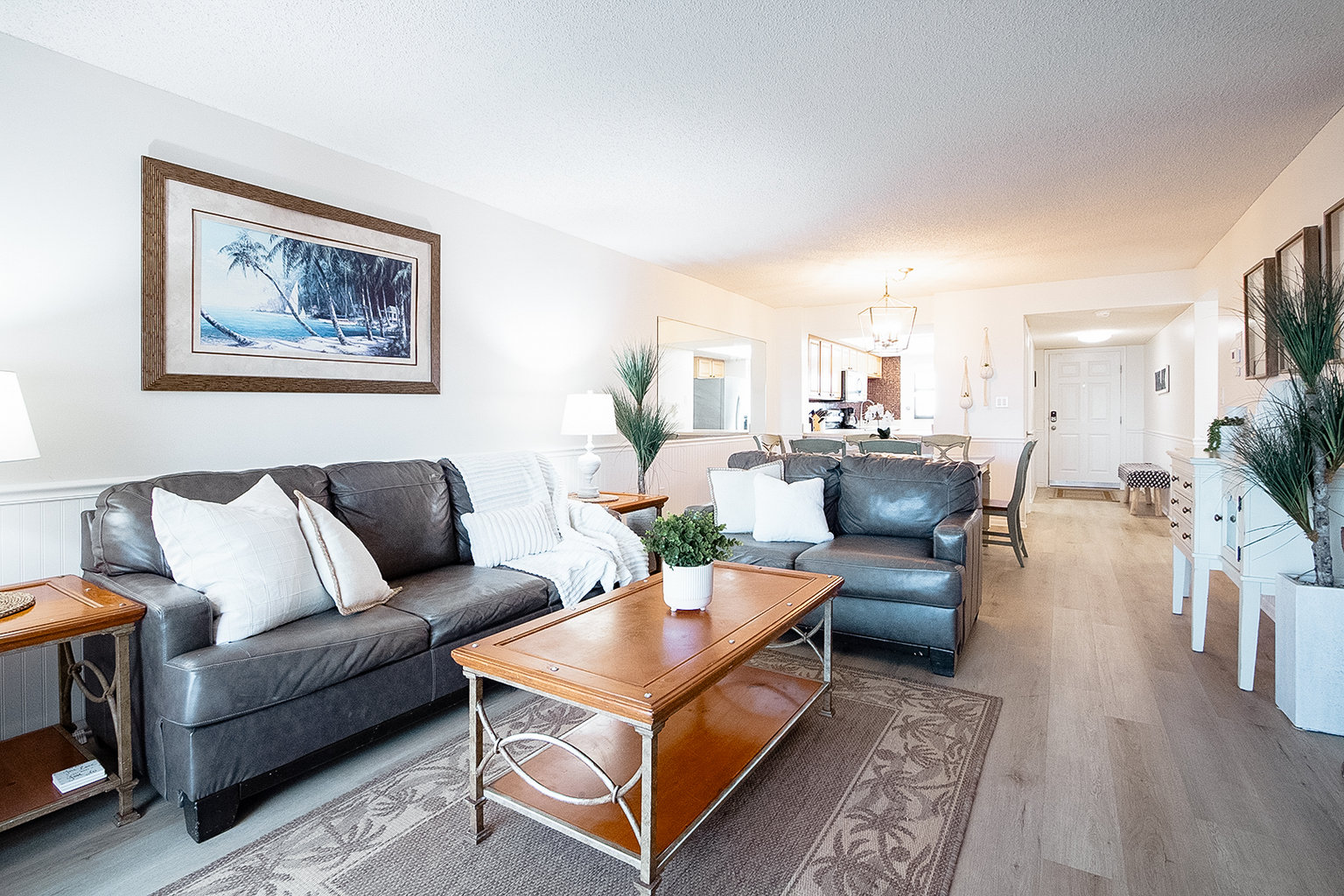 Cape Canaveral Vacation Rental