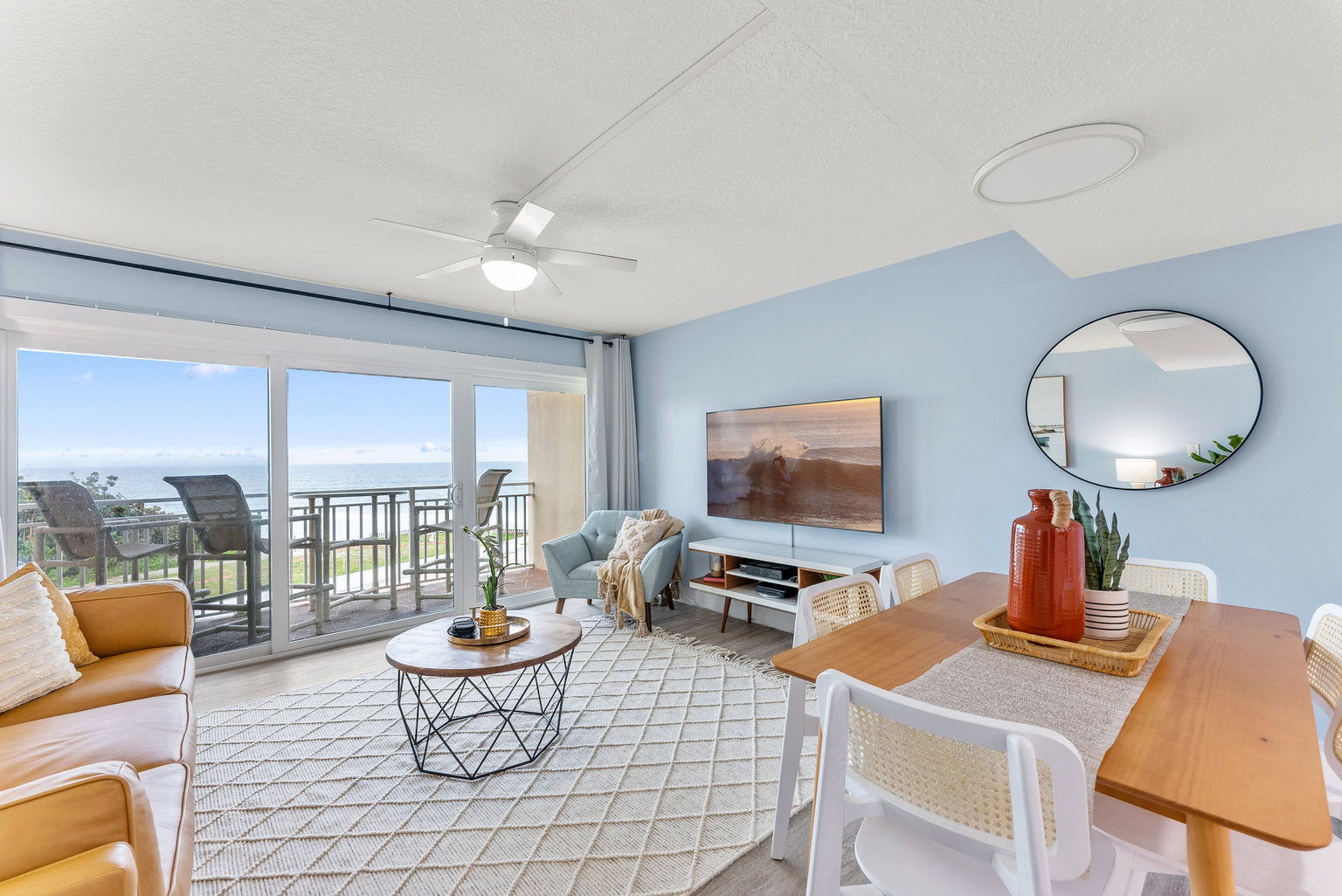 Satellite Beach Vacation Rental