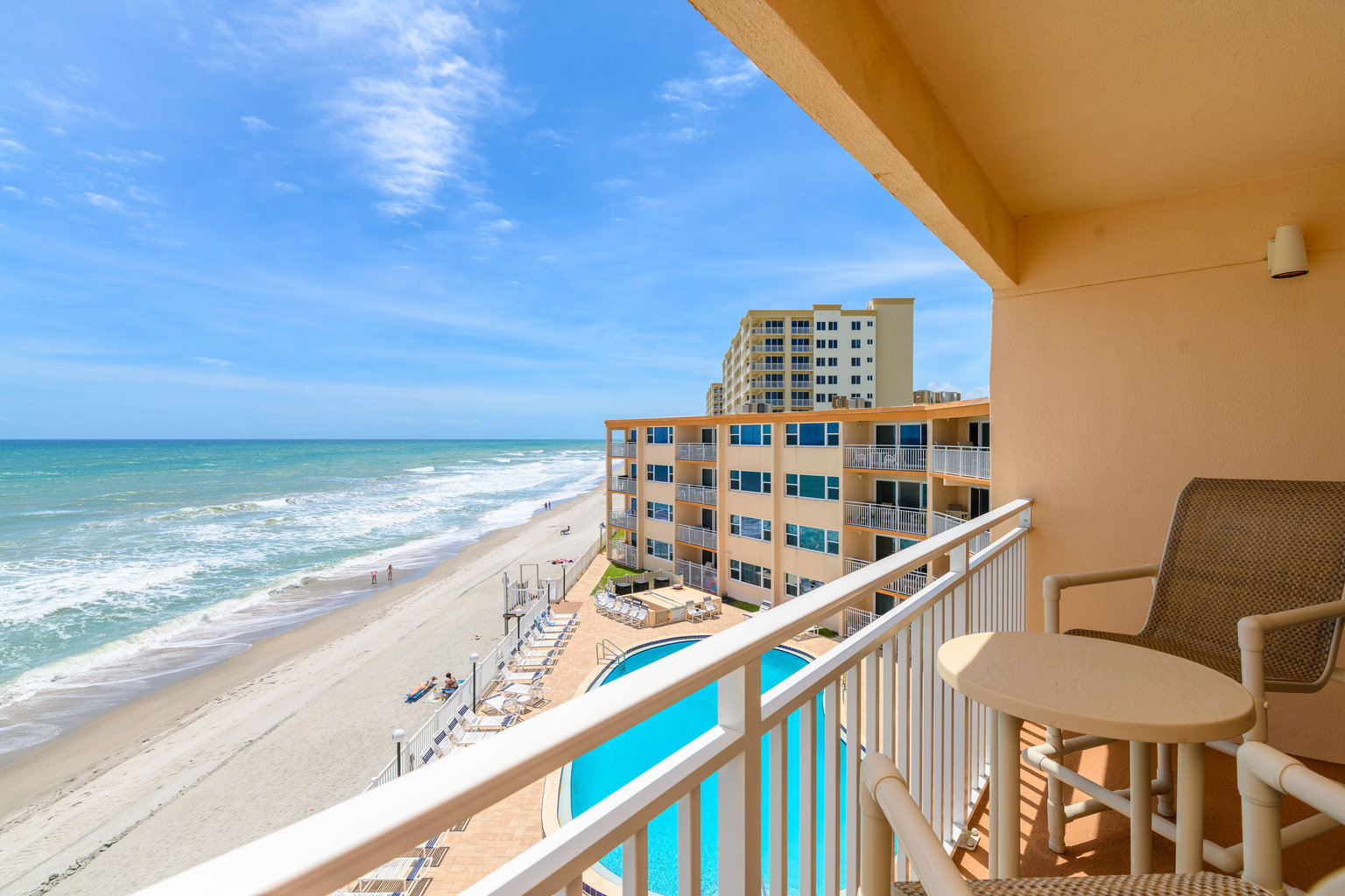 Satellite Beach Vacation Rental