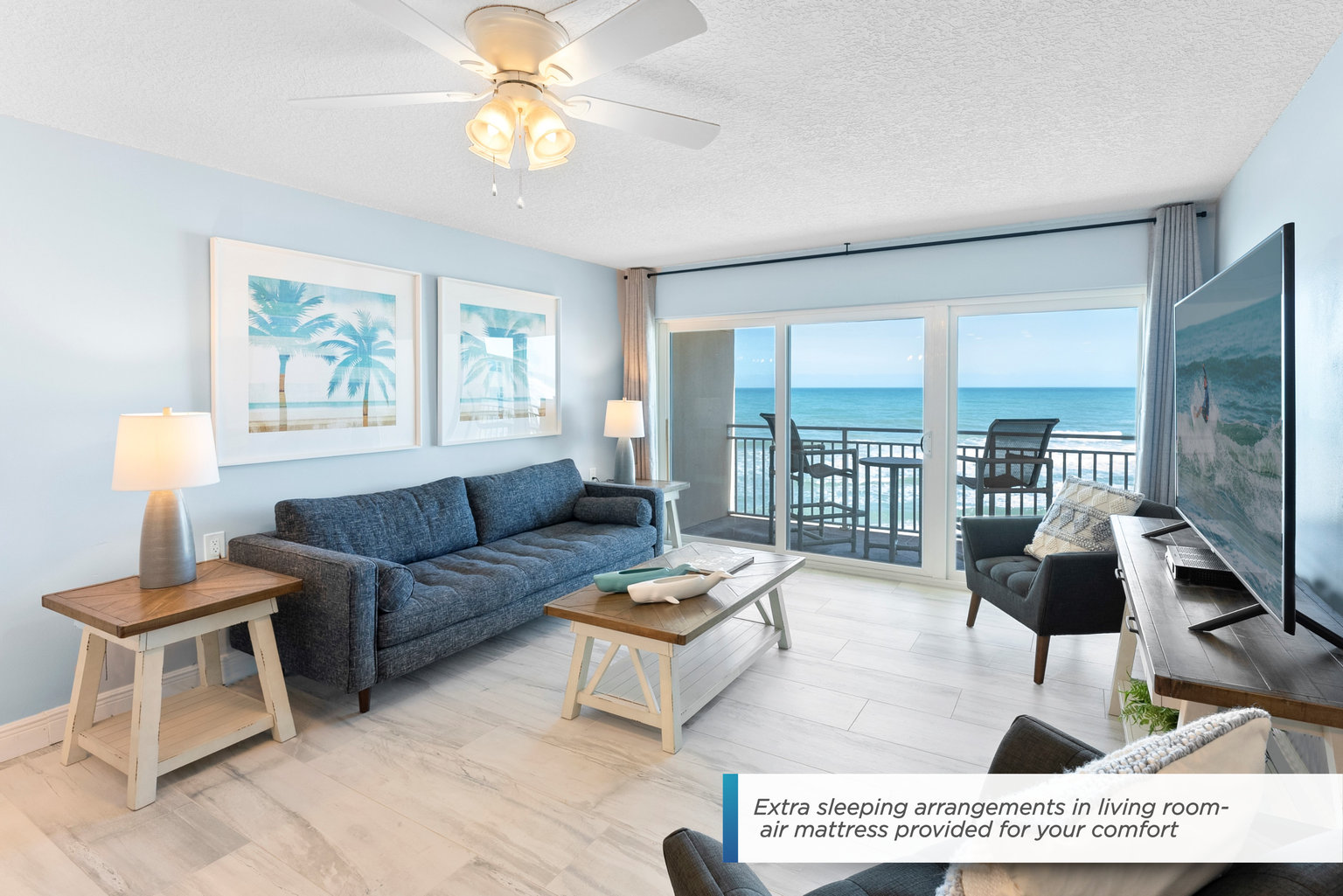 Satellite Beach Vacation Rental