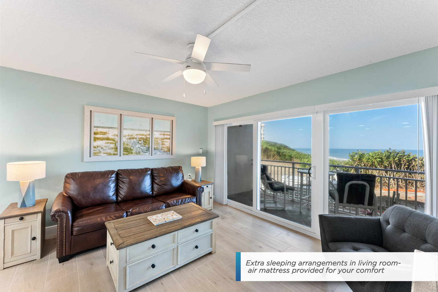 Satellite Beach Vacation Rental