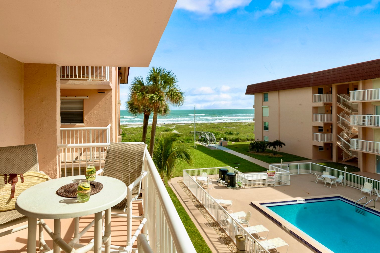 Cocoa Beach Vacation Rental