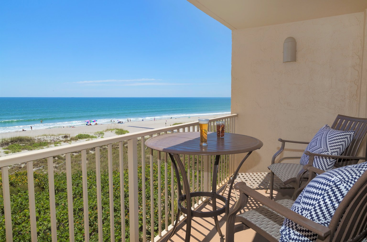 Cape Canaveral Vacation Rental