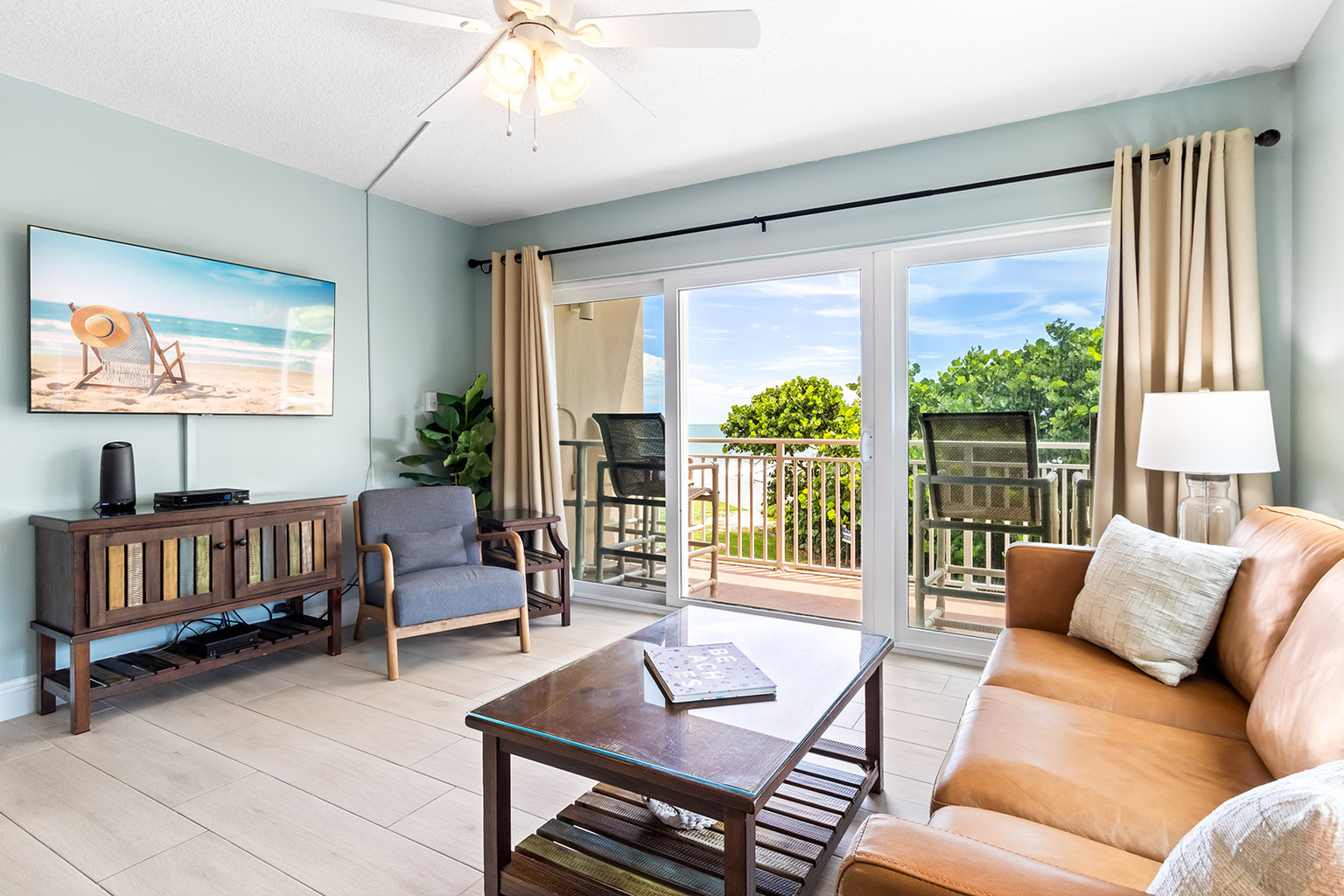 Satellite Beach Vacation Rental