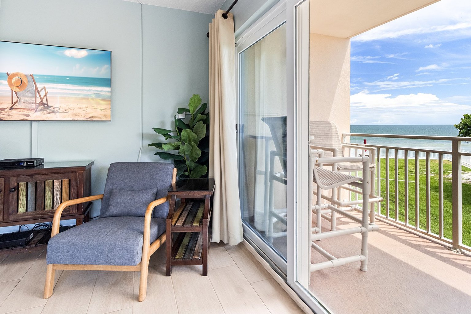 Satellite Beach Vacation Rental