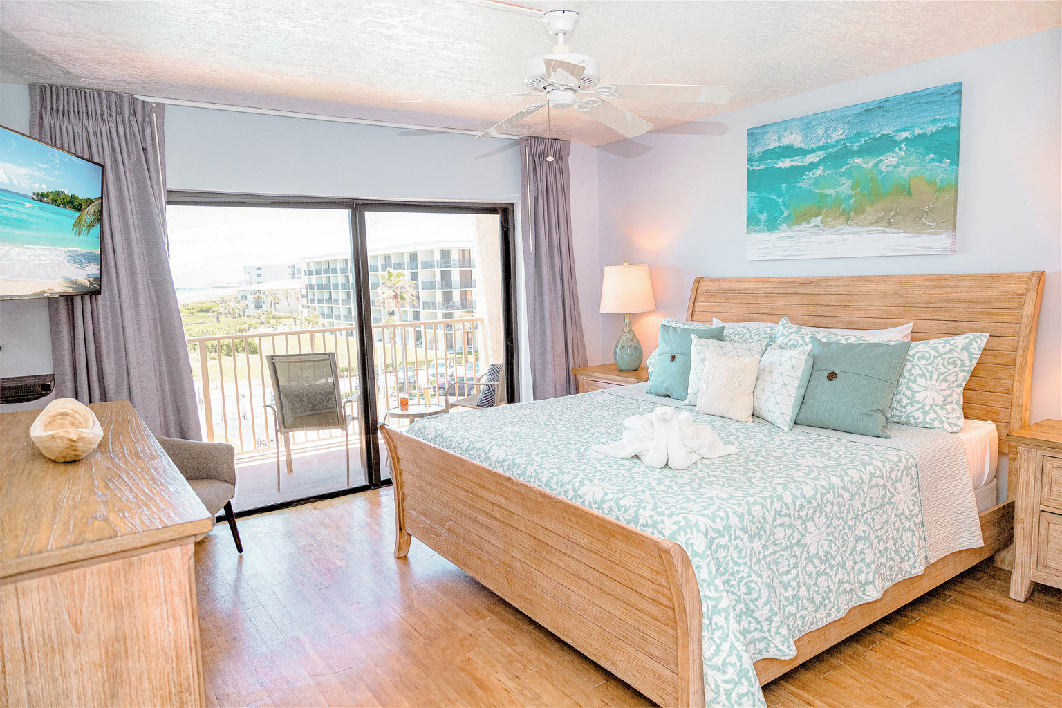 Cape Canaveral Vacation Rental