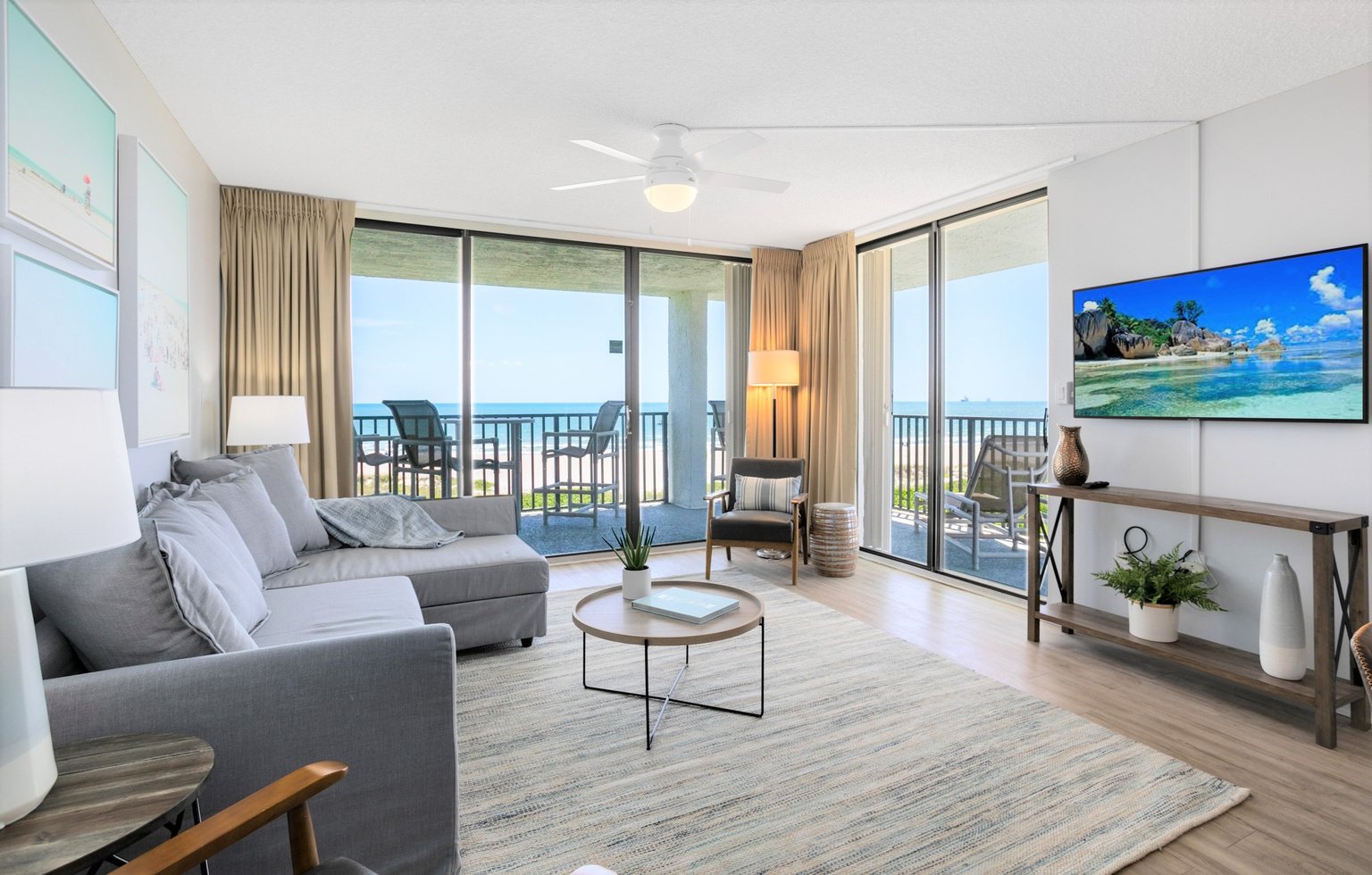 Cape Canaveral Vacation Rental