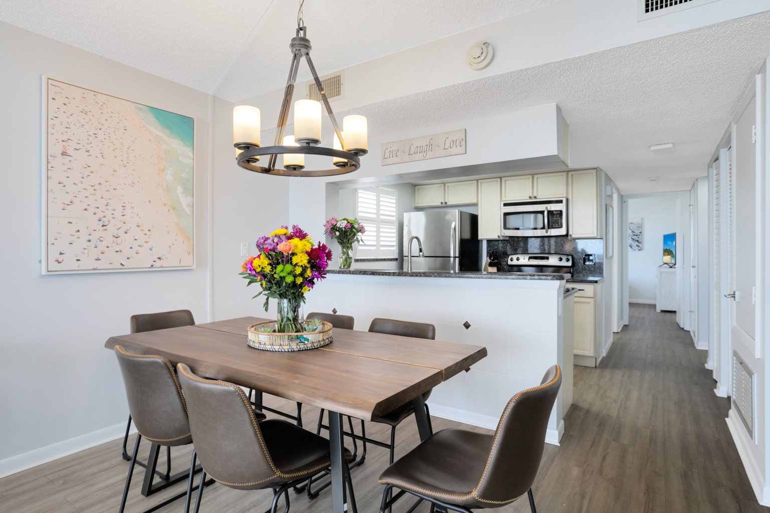 Cape Canaveral Vacation Rental