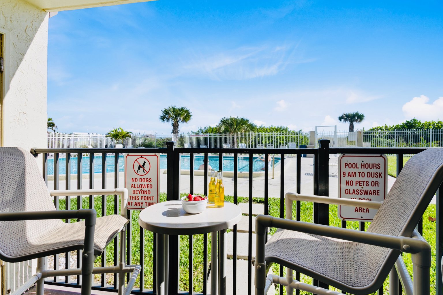 Cocoa Beach Vacation Rental