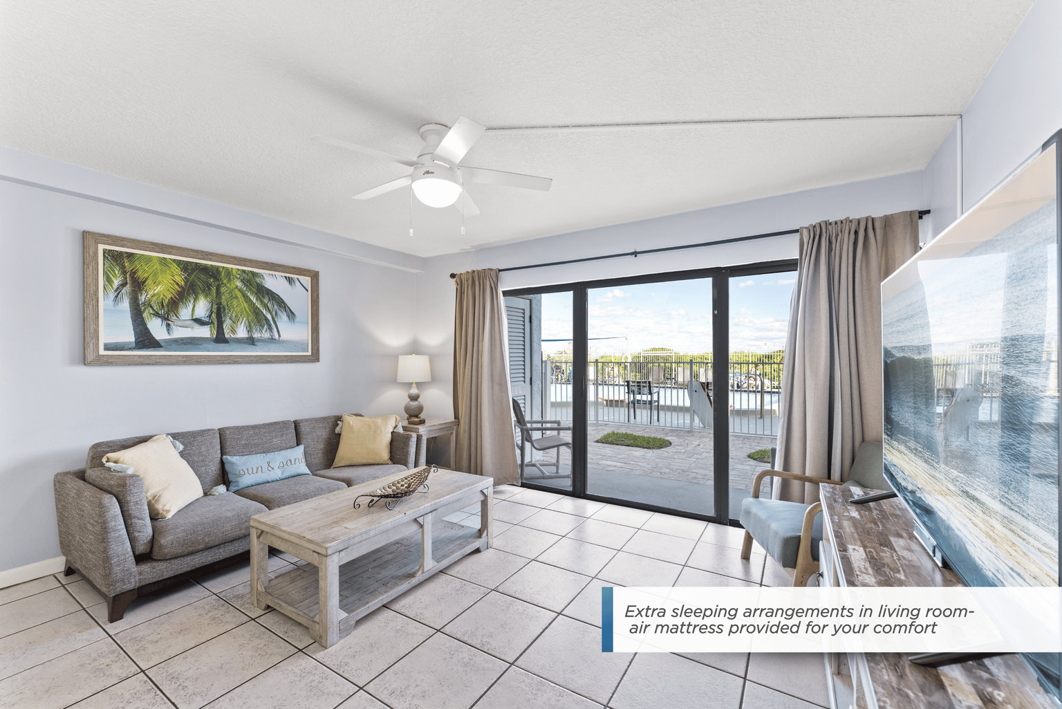 Cocoa Beach Vacation Rental