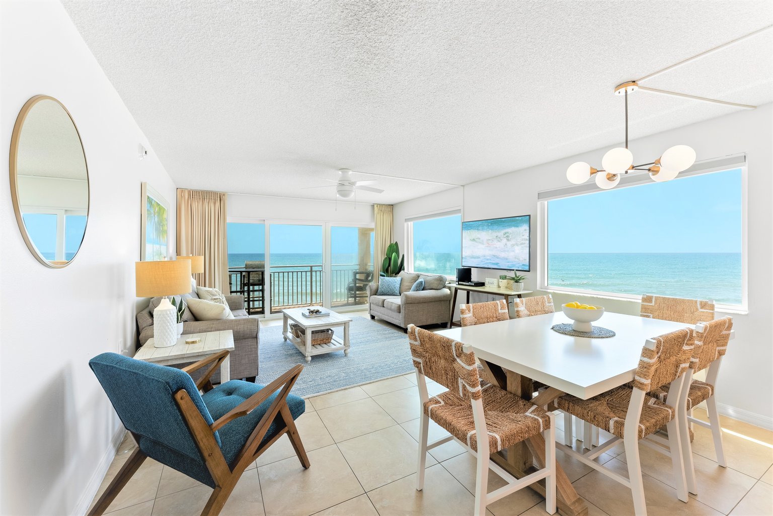 Satellite Beach Vacation Rental