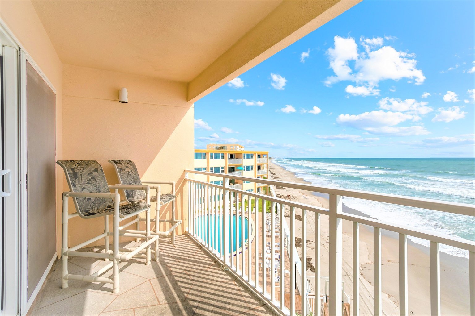 Satellite Beach Vacation Rental