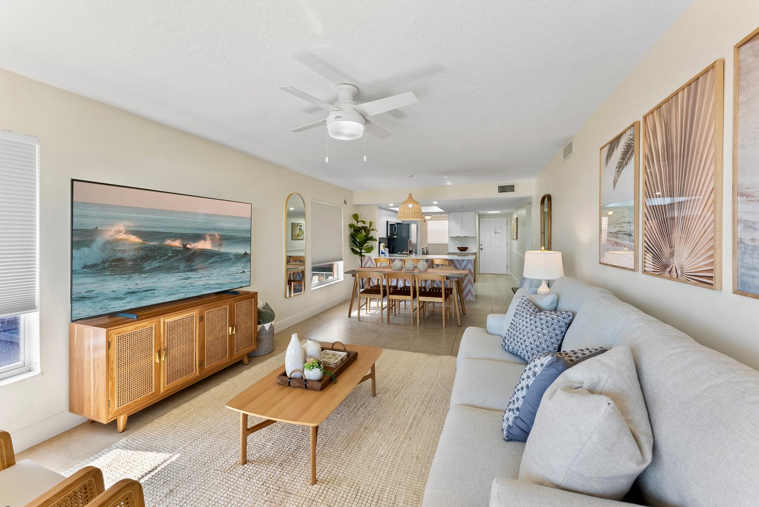 Cocoa Beach Vacation Rental