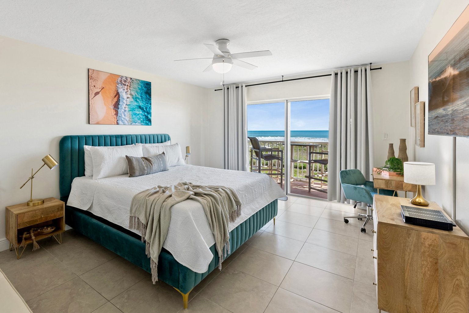 Cocoa Beach Vacation Rental