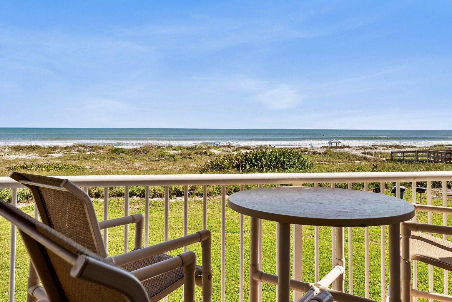 Cocoa Beach Vacation Rental