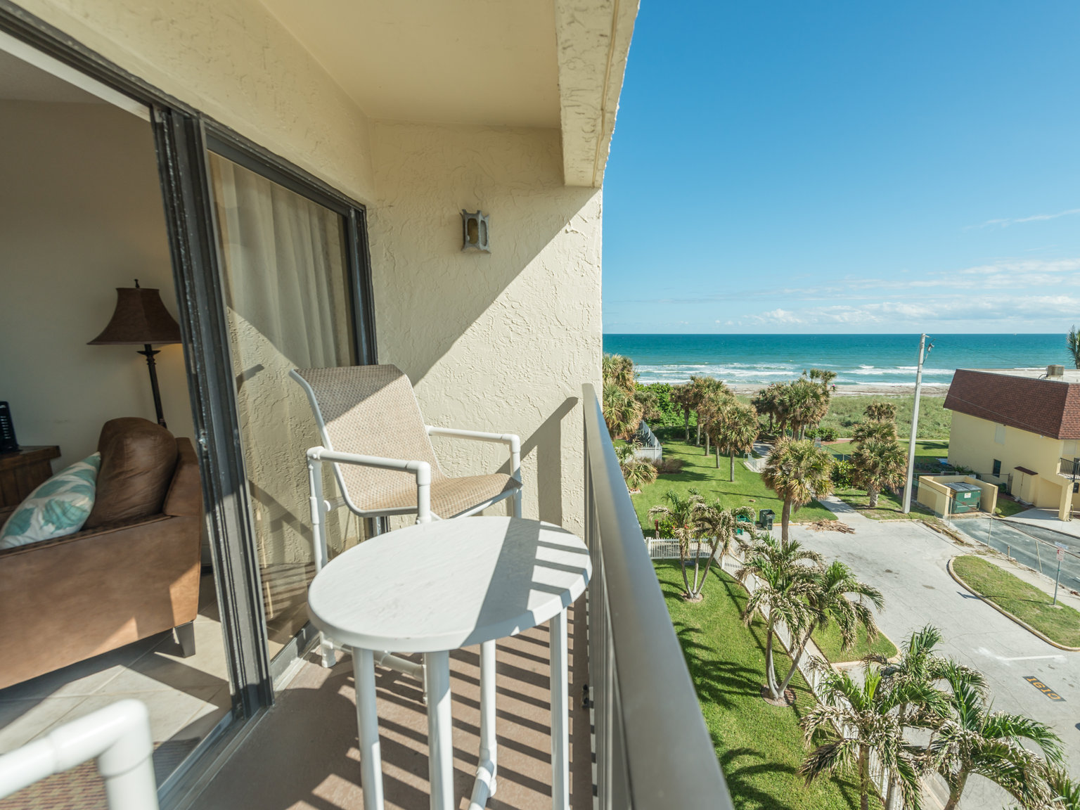 Cocoa Beach Vacation Rental