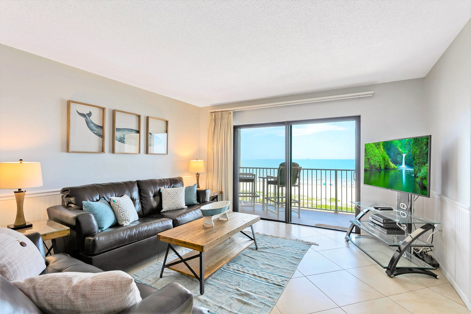 Cape Canaveral Vacation Rental