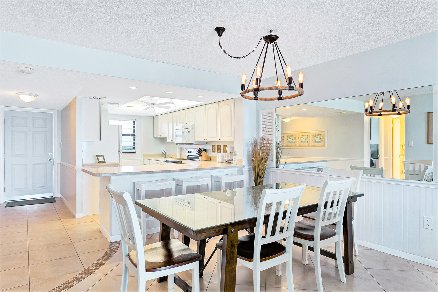 Cape Canaveral Vacation Rental