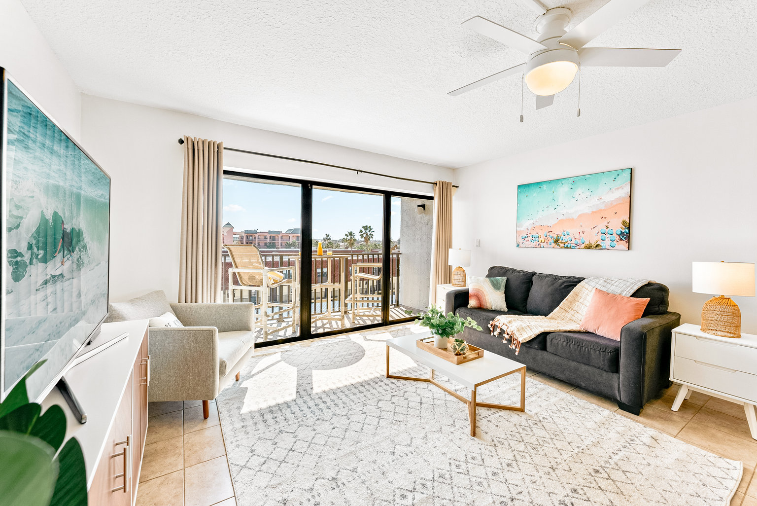 Cocoa Beach Vacation Rental