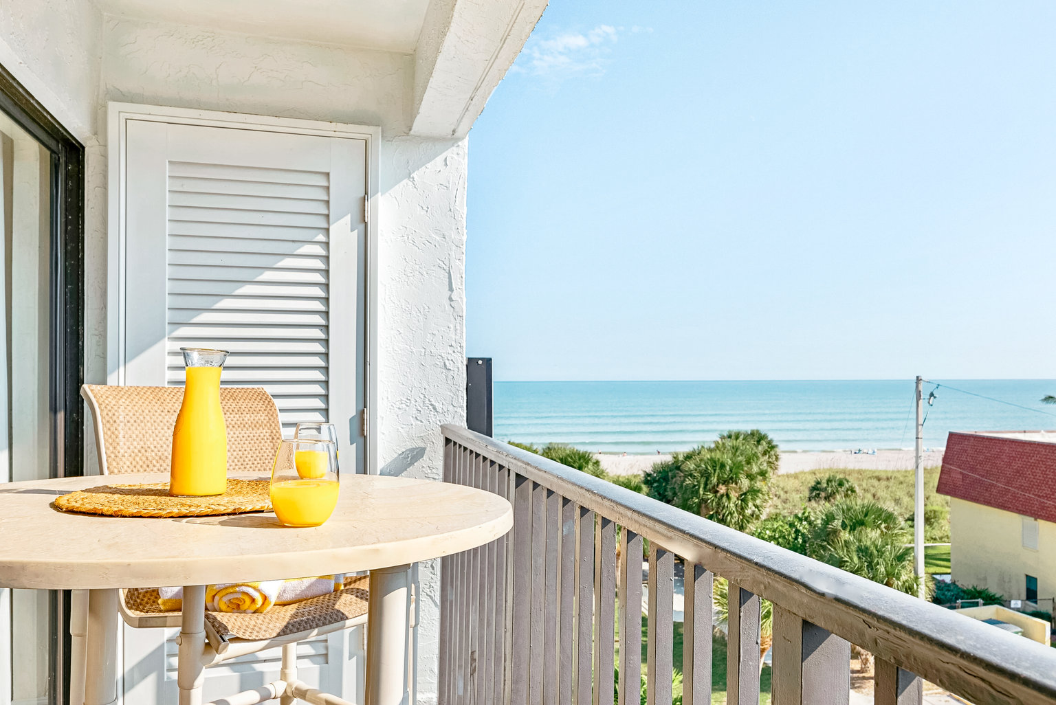 Cocoa Beach Vacation Rental