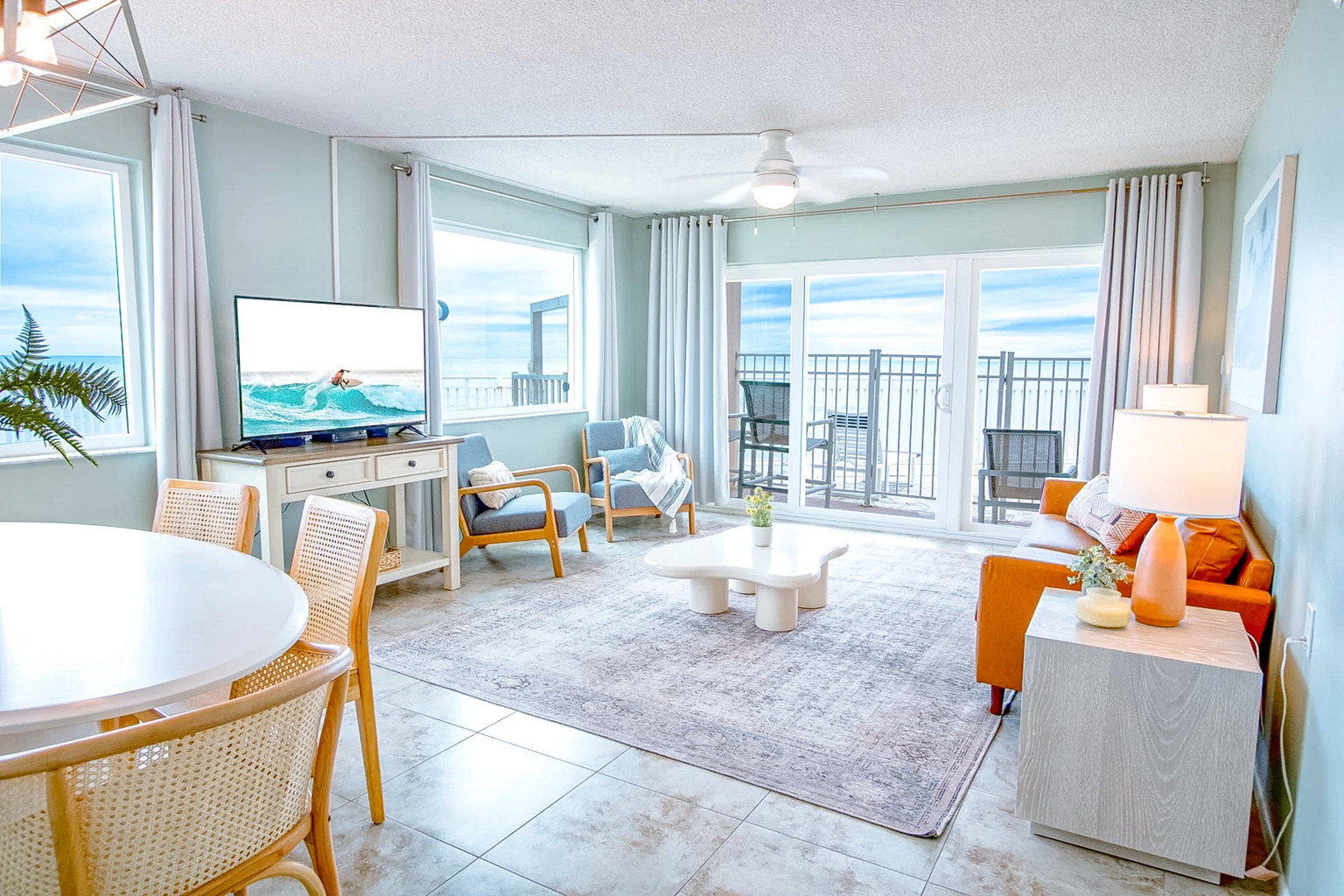 Satellite Beach Vacation Rental
