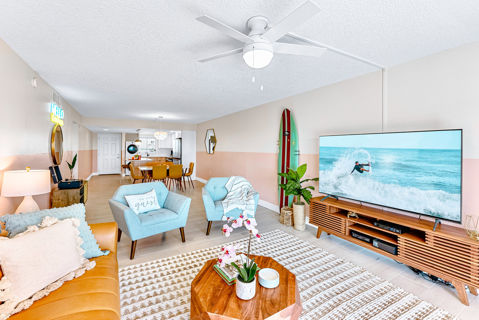 Cocoa Beach Vacation Rental