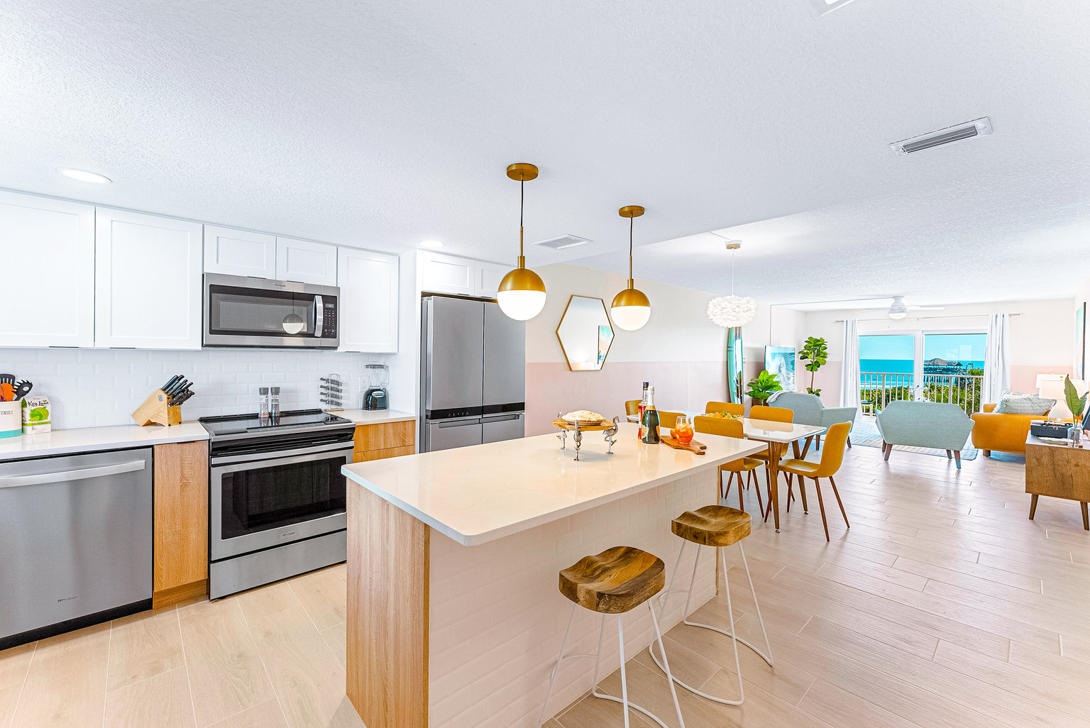 Cocoa Beach Vacation Rental