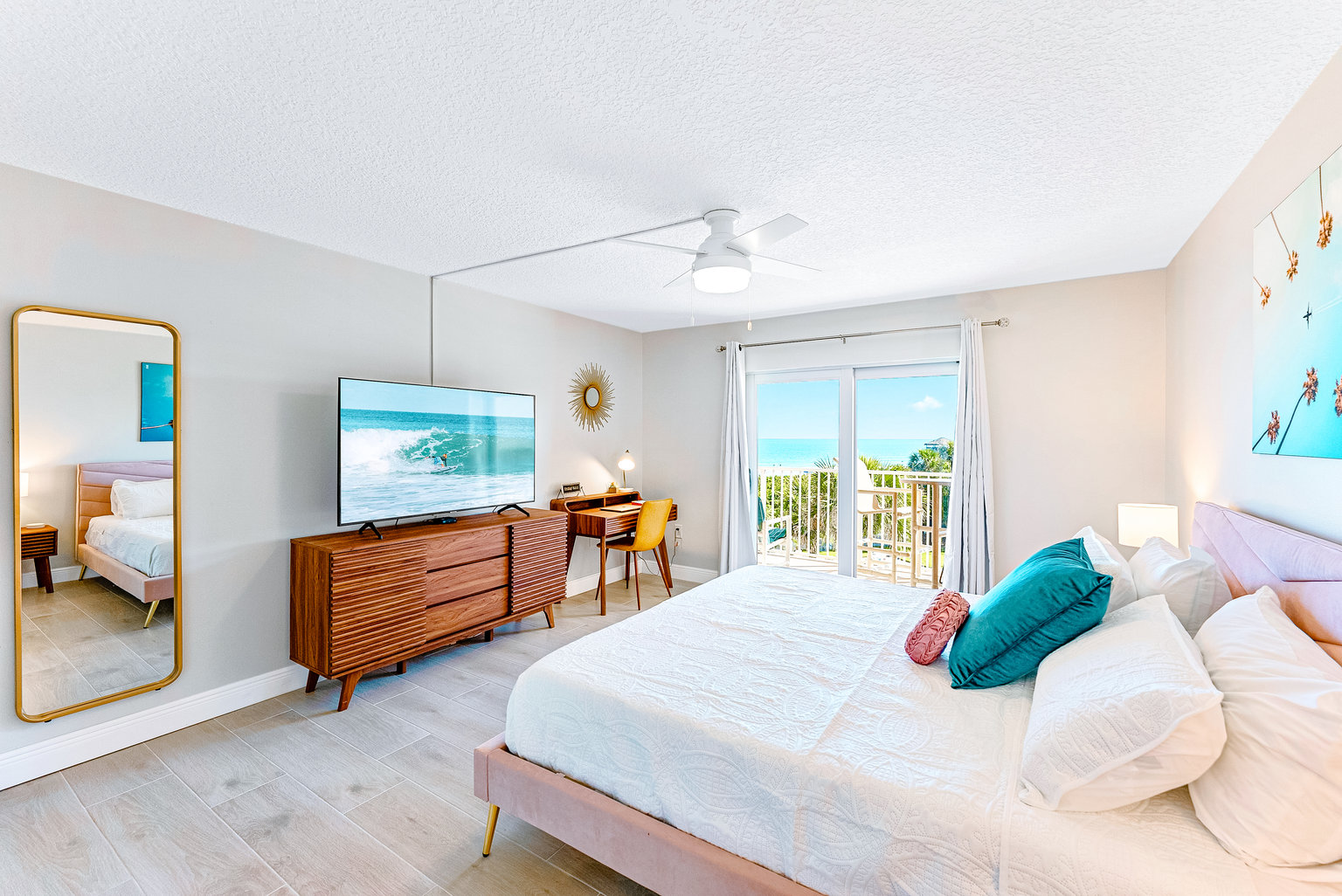 Cocoa Beach Vacation Rental