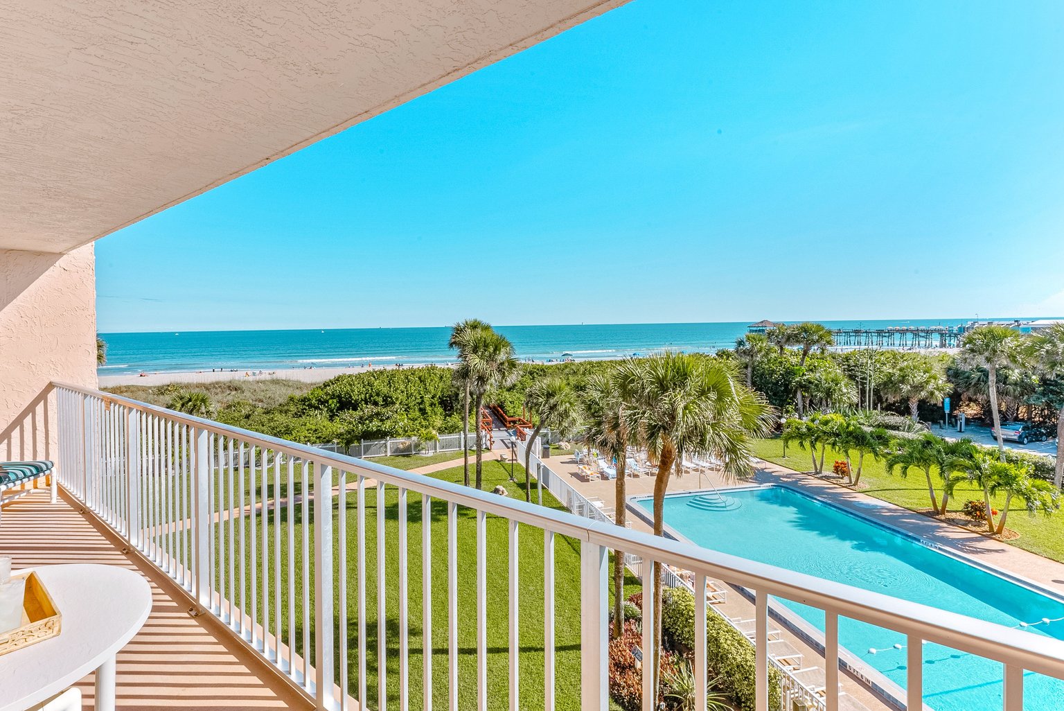 Cocoa Beach Vacation Rental