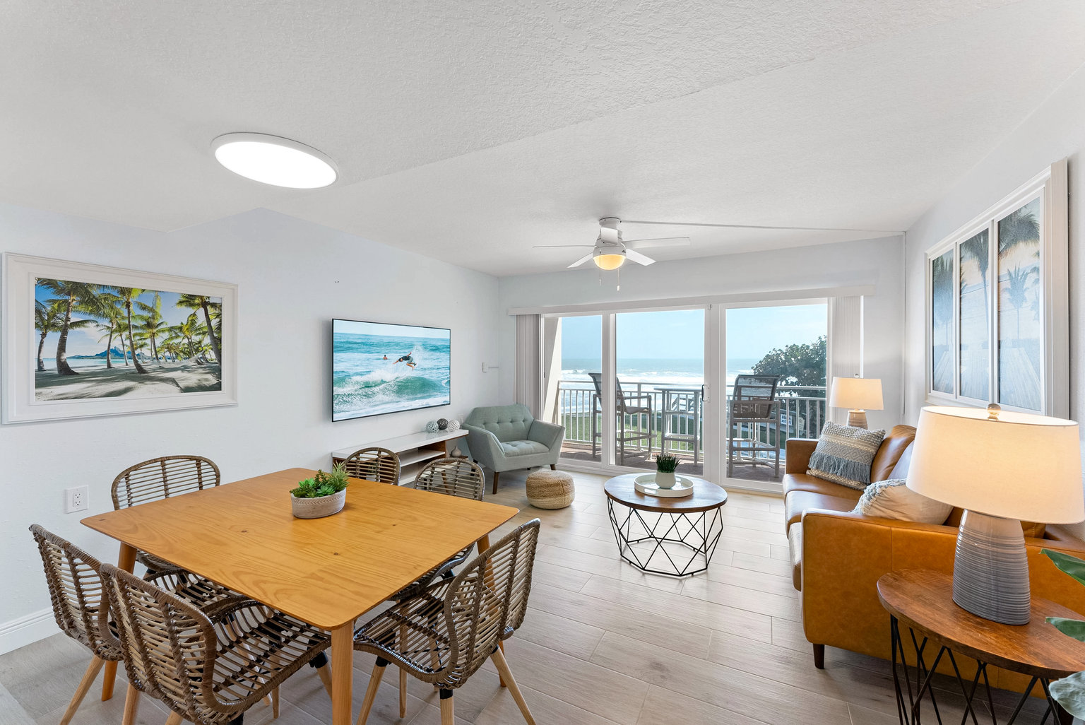 Satellite Beach Vacation Rental