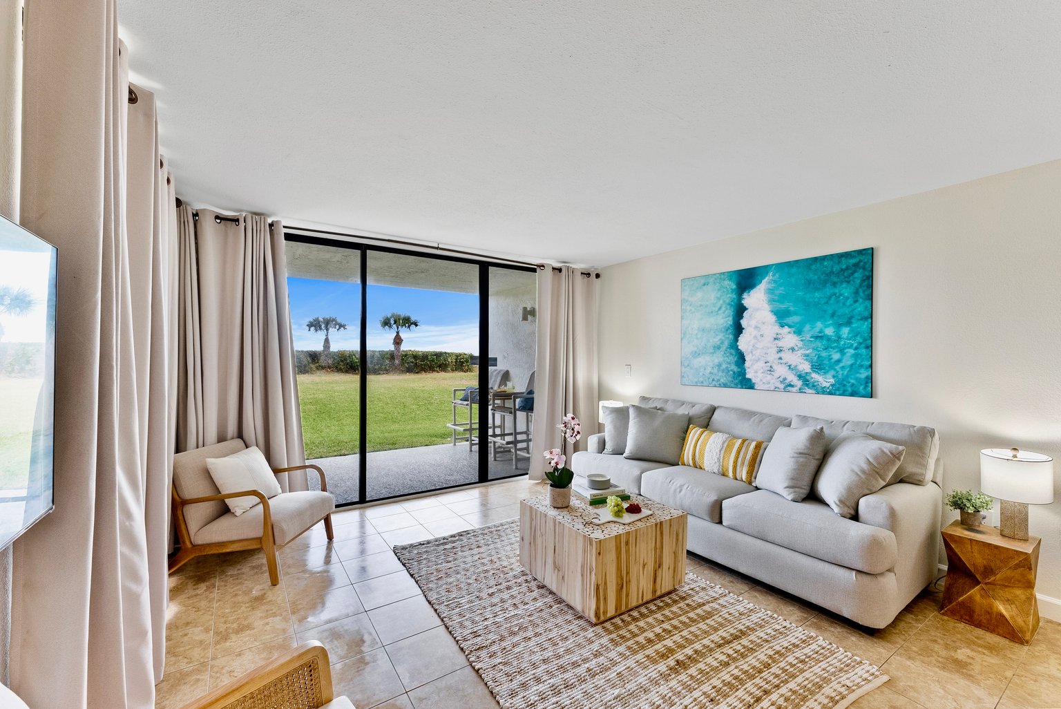 Cape Canaveral Vacation Rental