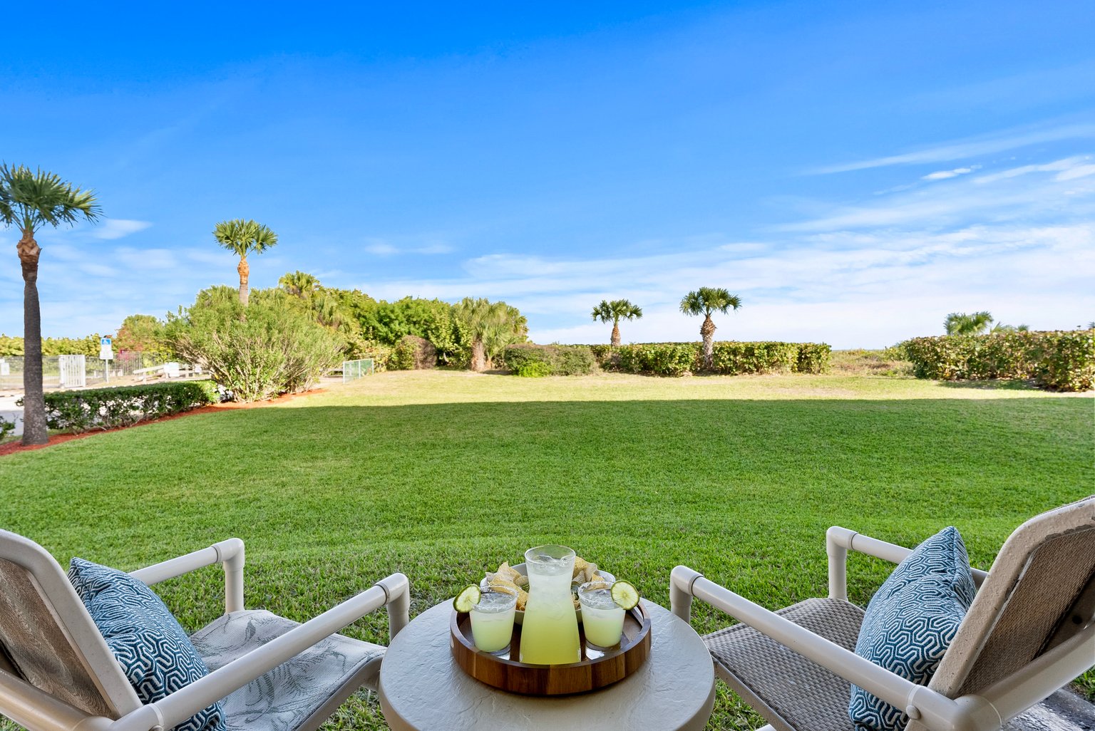 Cape Canaveral Vacation Rental