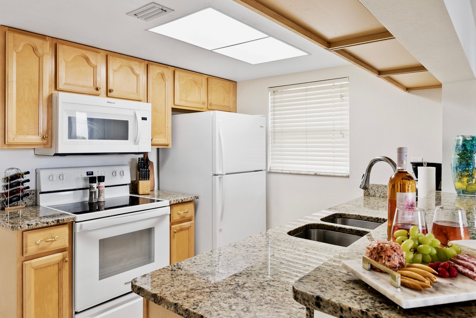 Cape Canaveral Vacation Rental