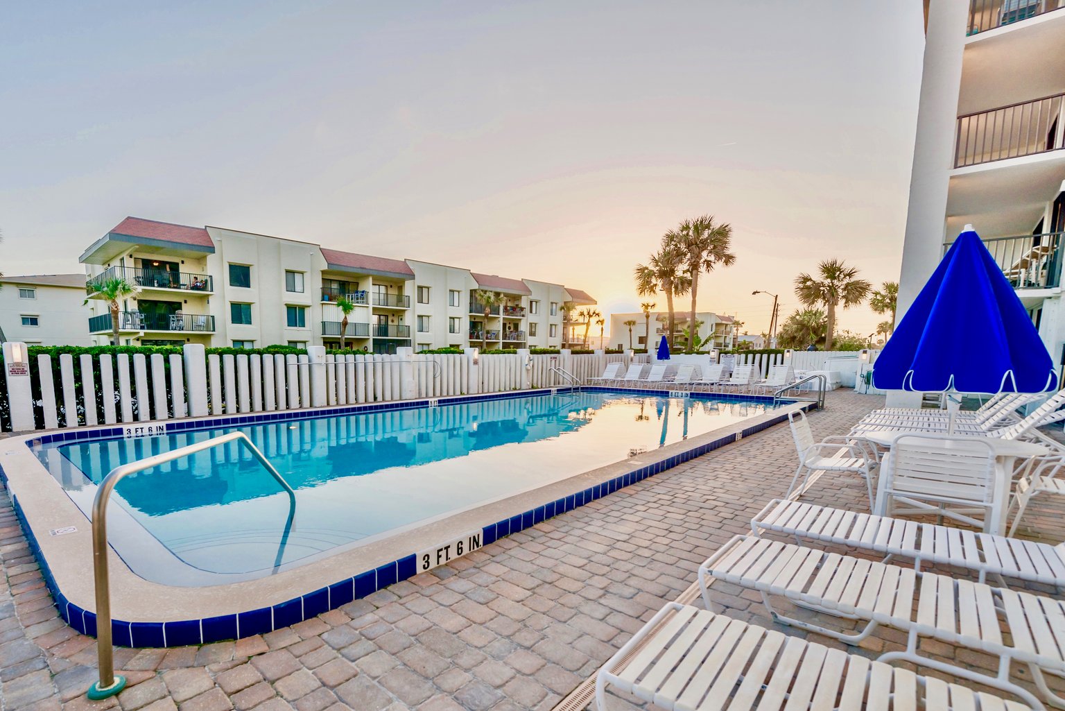 Cape Canaveral Vacation Rental