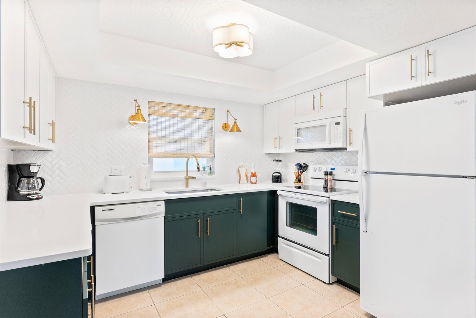 Cocoa Beach Vacation Rental