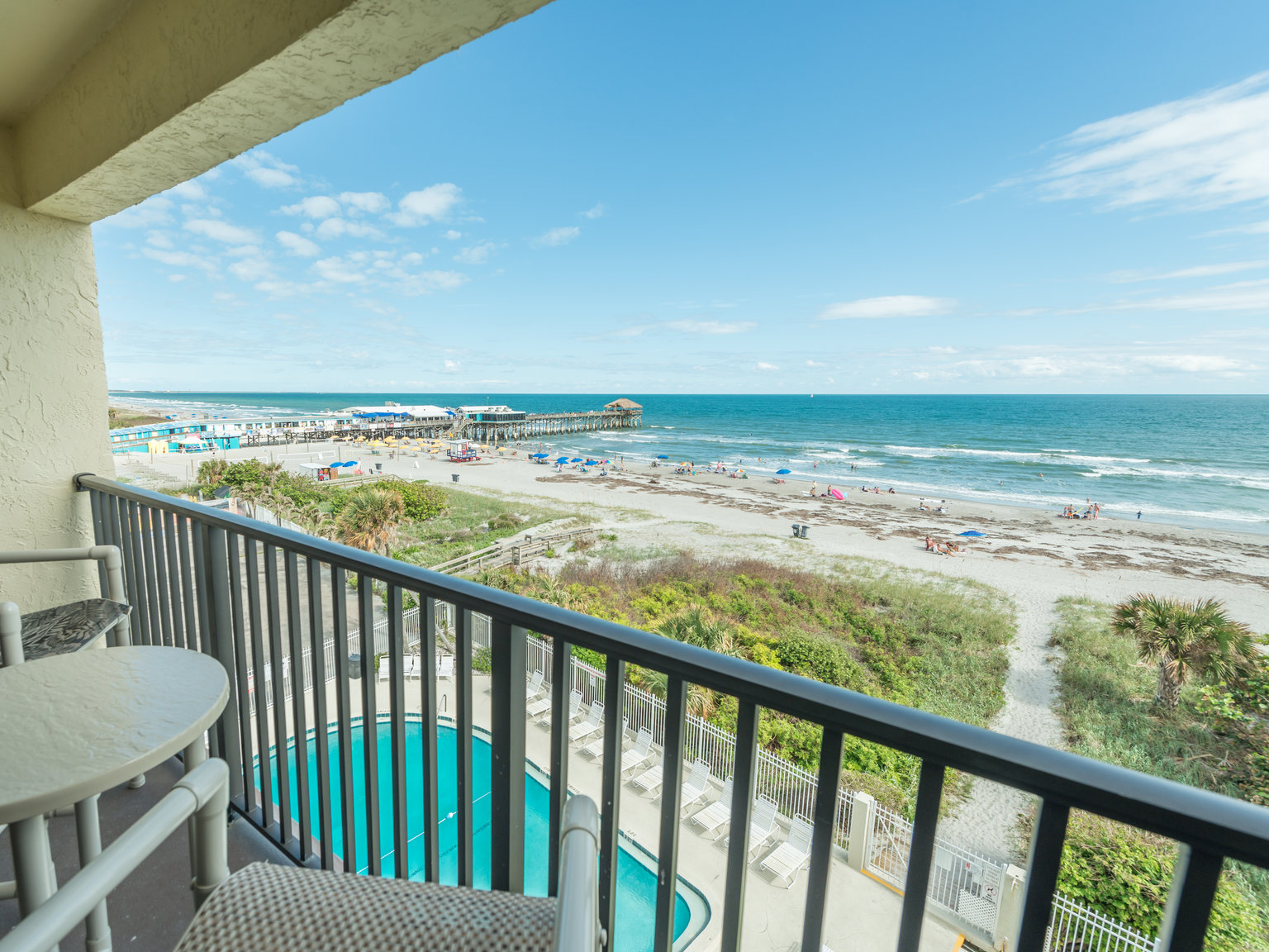 Cocoa Beach Vacation Rental