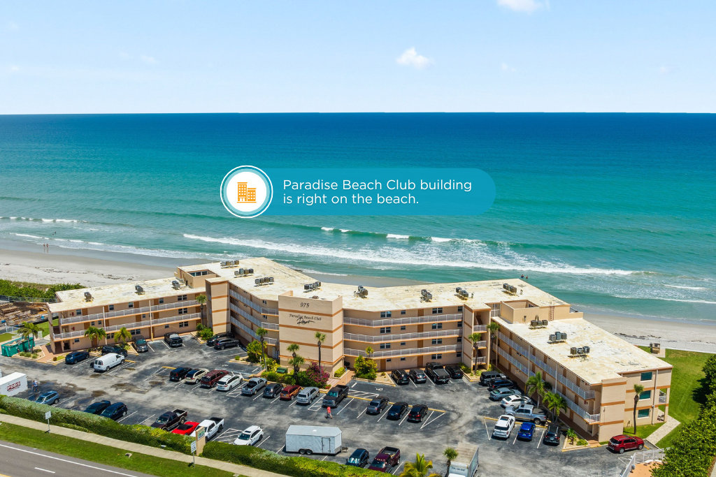 Satellite Beach Vacation Rental