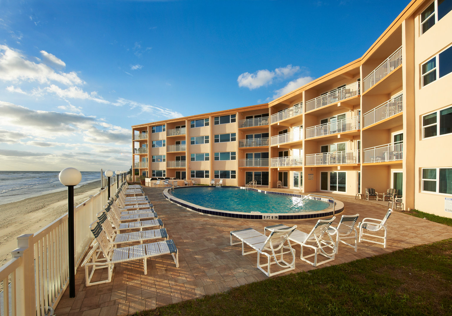 Satellite Beach Vacation Rental