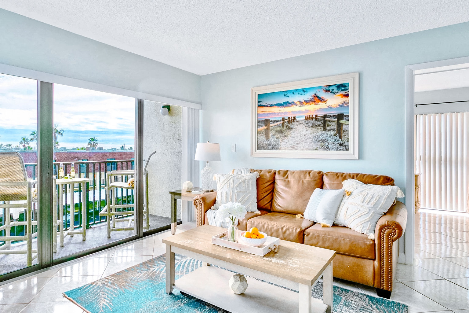 Cocoa Beach Vacation Rental