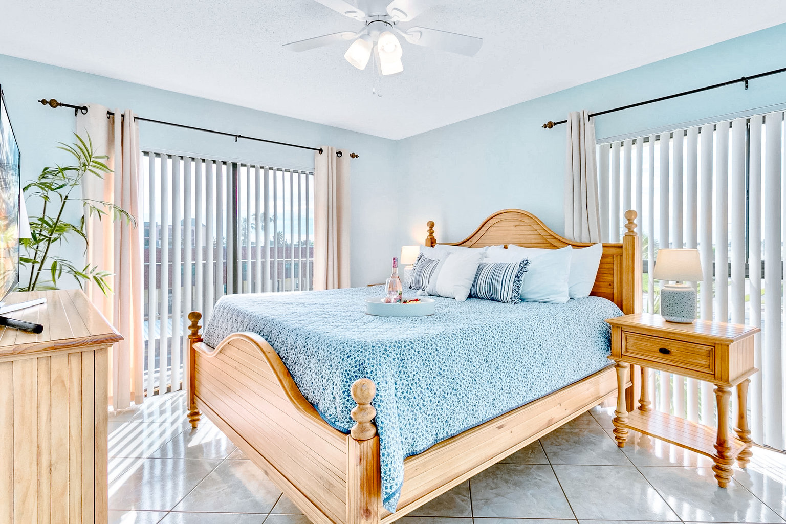 Cocoa Beach Vacation Rental