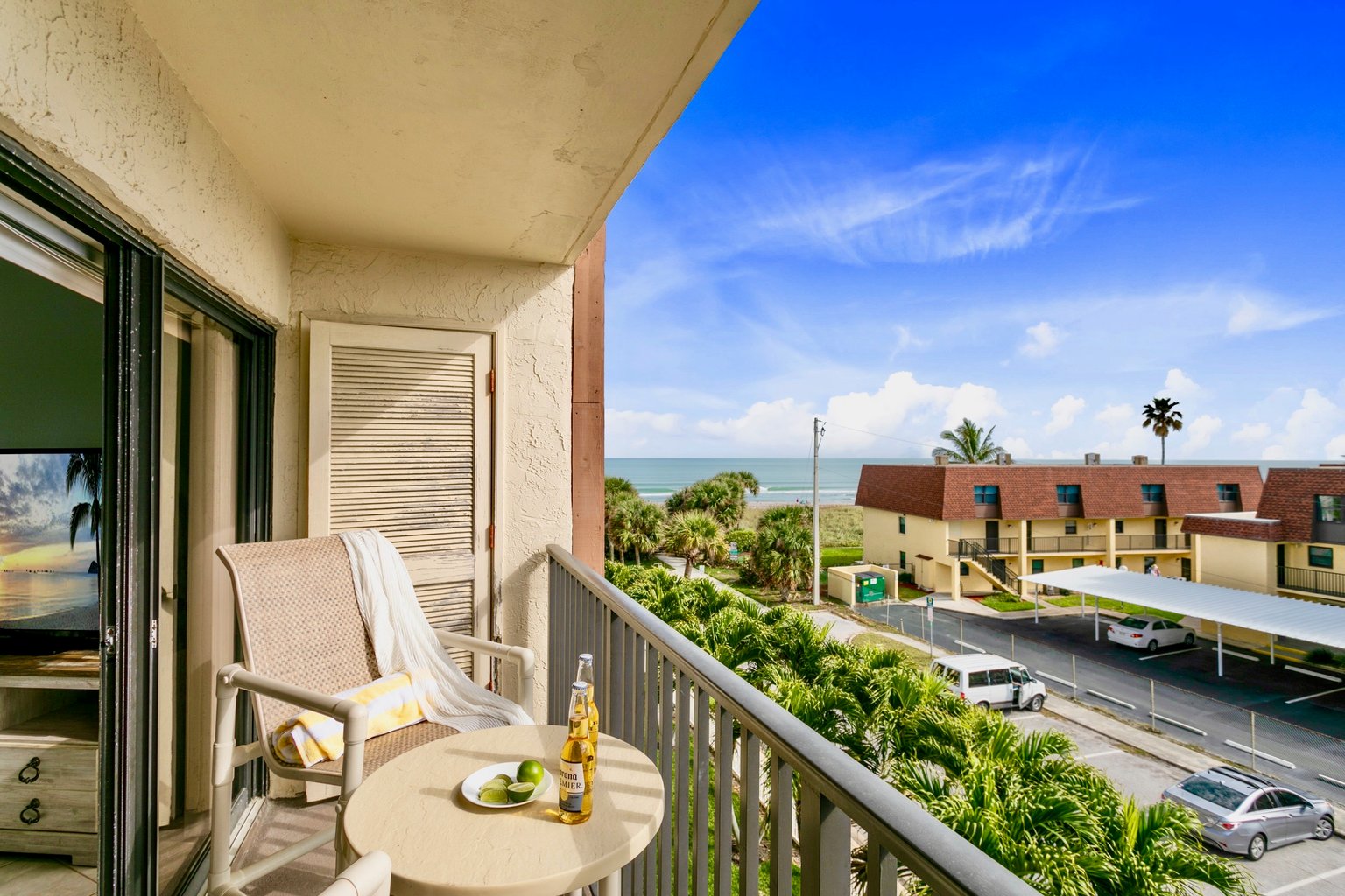 Cocoa Beach Vacation Rental