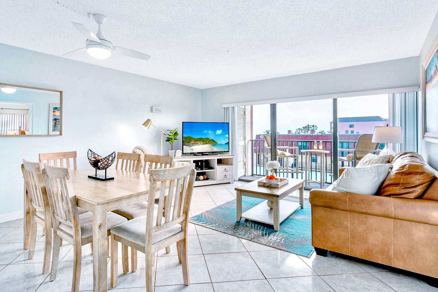 Cocoa Beach Vacation Rental